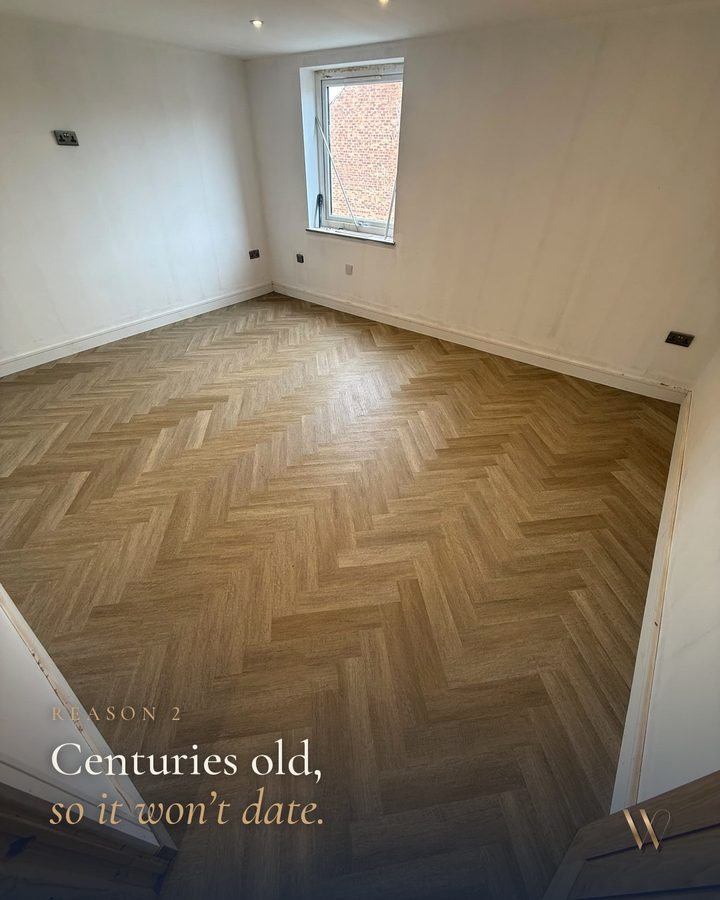 Slide 3 of the herringbone carousel.